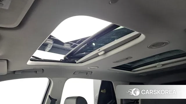 Chevrolet (GM Daewoo) Traverse id 3753142 из Кореи 7