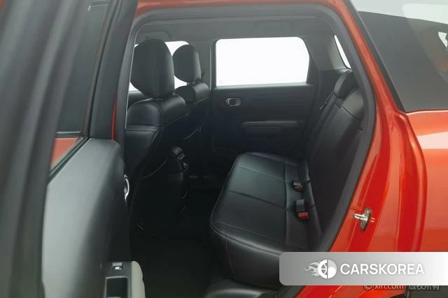 Citroen Yunyi C4 AIRCROSS id 4211476 из Китая 7