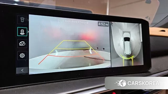 Kia The New Sorento 4th Generation id 3733900 из Кореи 7