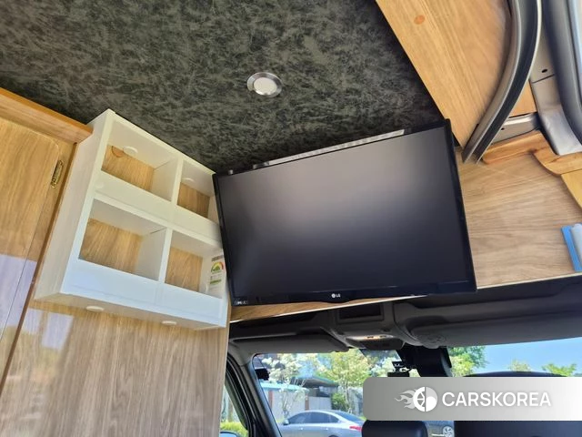 Renault Korea (Samsung) Master id 4298795 из Кореи 7