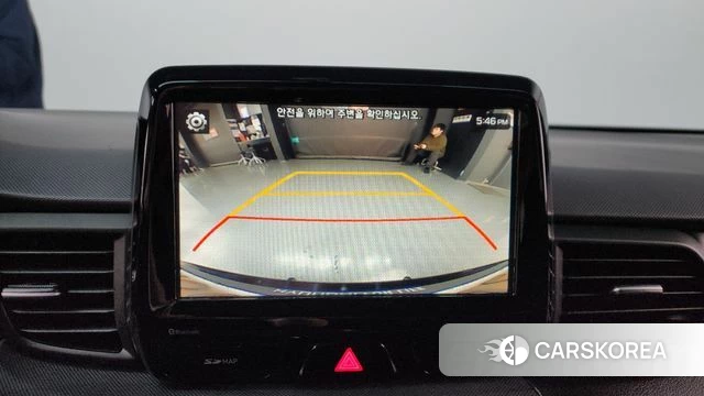 Hyundai Veloster (JS) id 3893532 из Кореи 7