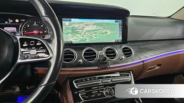 Mercedes-Benz E-Class W213 id 3692073 из Кореи 7