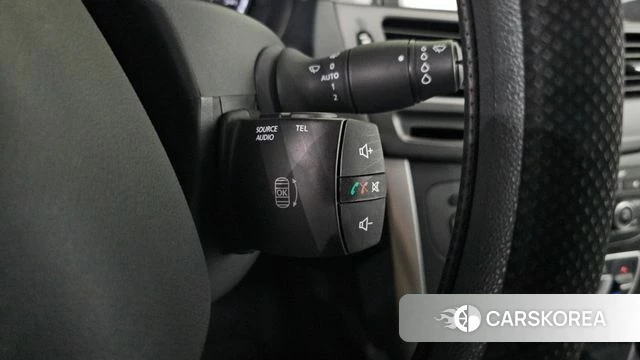 Renault Korea (Samsung) SM5 Nova id 4568651 из Кореи 7