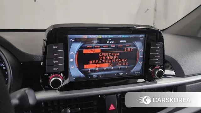 Kia All New Morning (JA) id 3489868 из Кореи 7