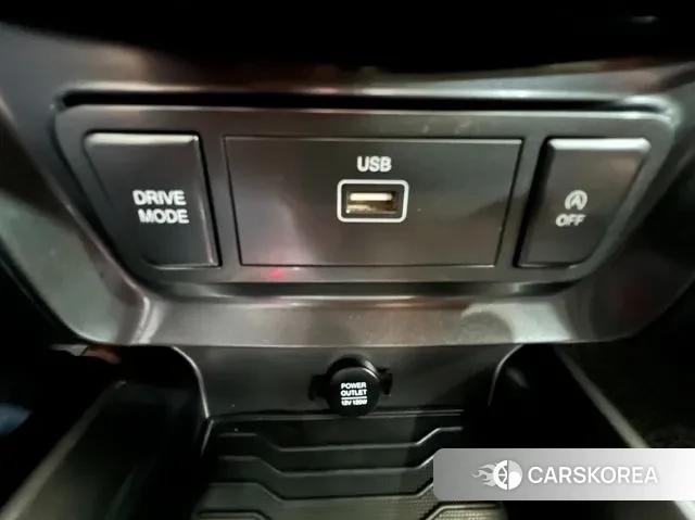 Ssangyong Berry New Tivoli id 3307813 из Кореи 7