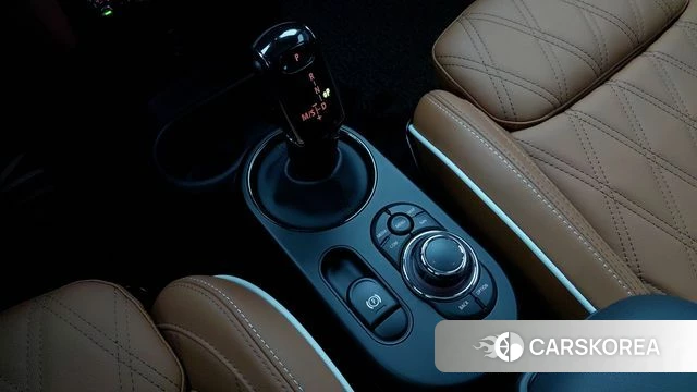 Mini Cooper S id 4645408 из Кореи 7