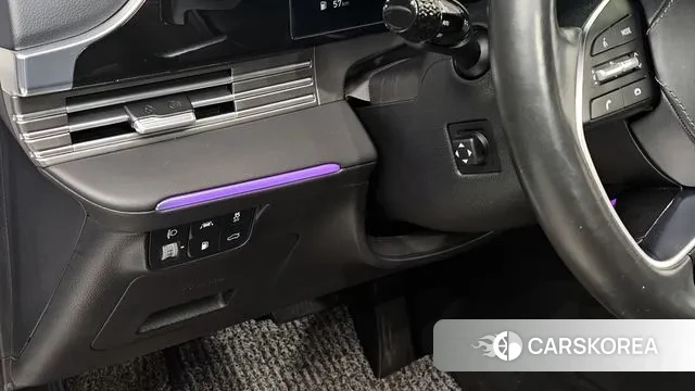 Hyundai The New Grandeur IG id 3771892 из Кореи 7