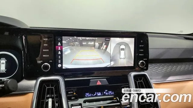 Kia Sorento 4th Generation id 2476748 из Кореи 7