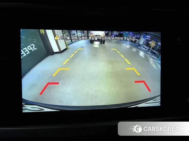 Ssangyong Beautiful Korando id 3433954 из Кореи 7