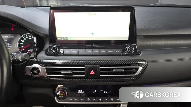 Kia Seltos id 3407817 из Кореи 7