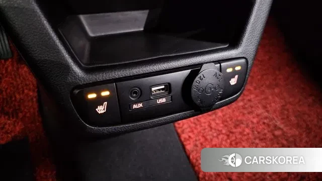 Kia The New Ray id 3464796 из Кореи 7