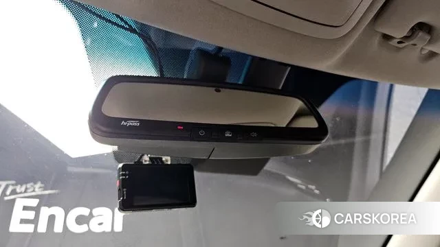 Ssangyong Berry New Tivoli id 3317841 из Кореи 7