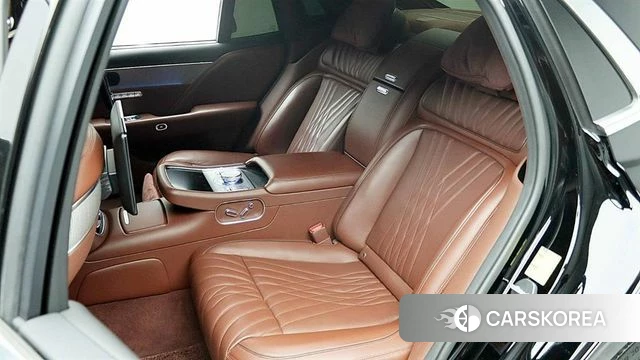 Genesis G90 (RS4) id 4636668 из Кореи 7