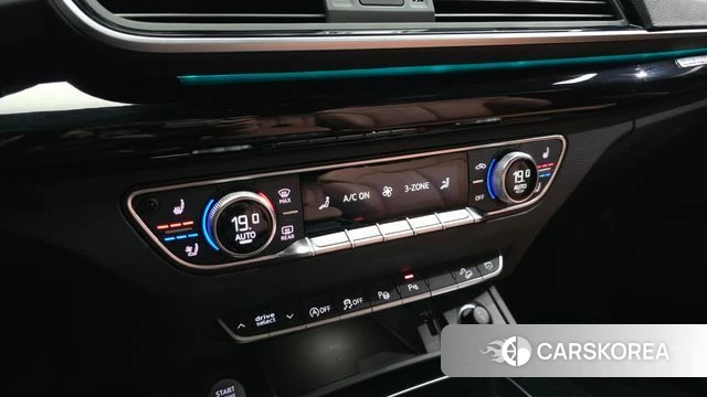 Audi Q5 (FY) id 4612519 из Кореи 7