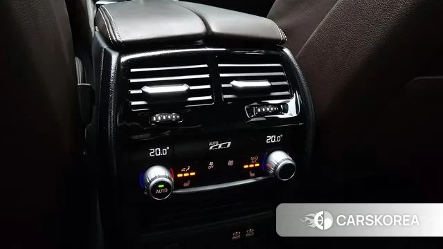 BMW 6 Series GT (G32) id 2980782 из Кореи 7