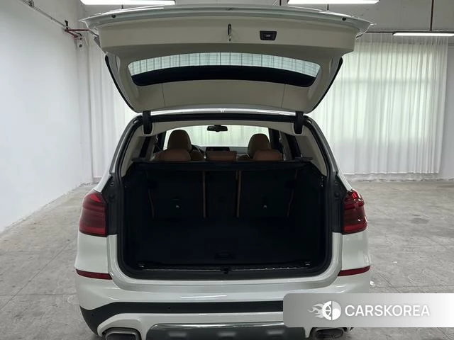 BMW X3 id 4222170 из Китая 7