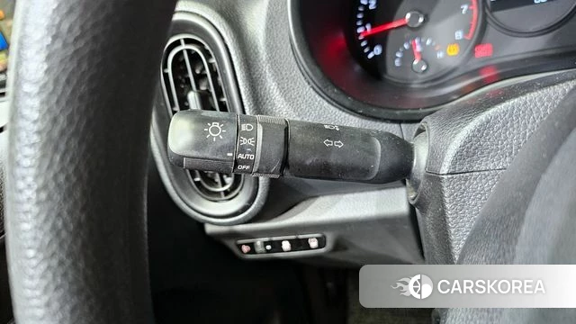 Kia Morning Urban (JA) id 3910692 из Кореи 7