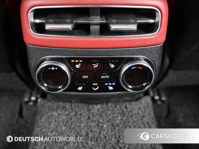 Genesis GV70 id 3827887 из Кореи 7