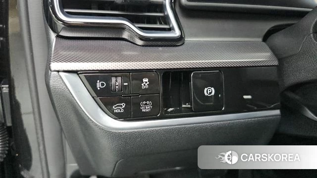 Kia Sportage 5th Generation Hybrid id 4618510 из Кореи 7