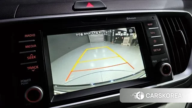 Kia The New Ray id 3687534 из Кореи 7