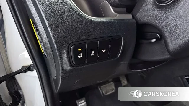 Kia The New Ray id 3361620 из Кореи 7