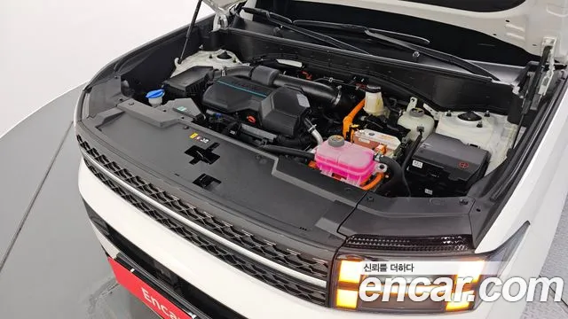 Hyundai Santa Fe (MX5) id 2685065 из Кореи 7