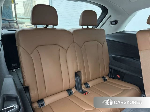 Audi Q7 id 4253375 из Китая 7