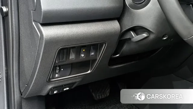 Renault Korea (Samsung) The New QM6 id 3598364 из Кореи 7