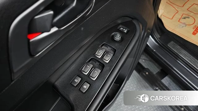 Ssangyong The New Rexton Sport id 3915176 из Кореи 7