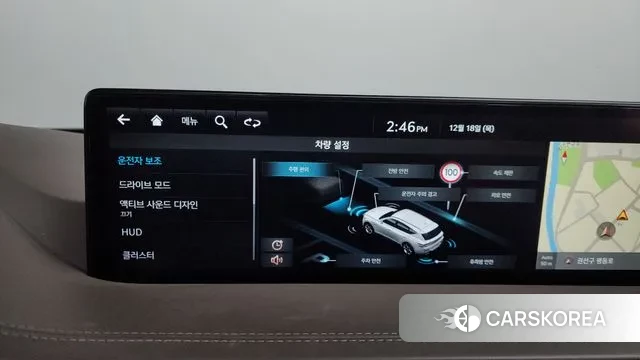 Genesis GV80 id 3493269 из Кореи 7