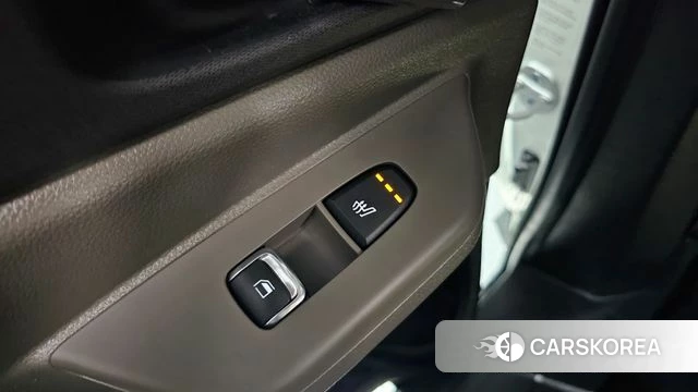 Kia The New Carnival 4th Generation id 4635158 из Кореи 7
