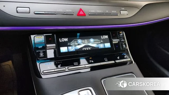 Hyundai The New Grandeur IG id 3018204 из Кореи 7