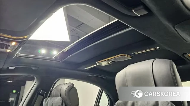 Mercedes-Benz S-Class W223 id 3523244 из Кореи 7