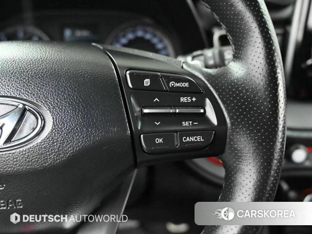Hyundai Veloster (JS) id 4305167 из Кореи 7