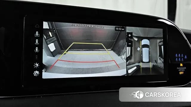 Hyundai Palisade id 3503766 из Кореи 7