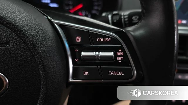 Kia The New K5 2nd generation id 4435838 из Кореи 7