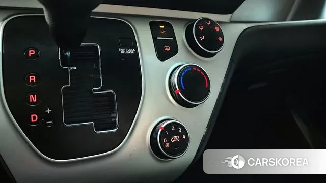 Kia The New Ray id 3402137 из Кореи 7