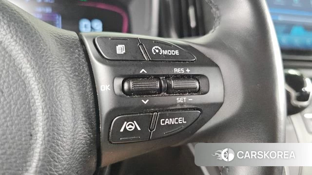 Kia The New Kia Ray id 4549254 из Кореи 7