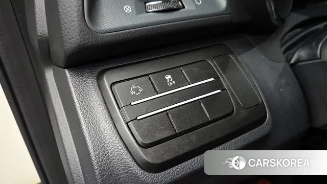 Ssangyong Tivoli Armor id 3608306 из Кореи 7