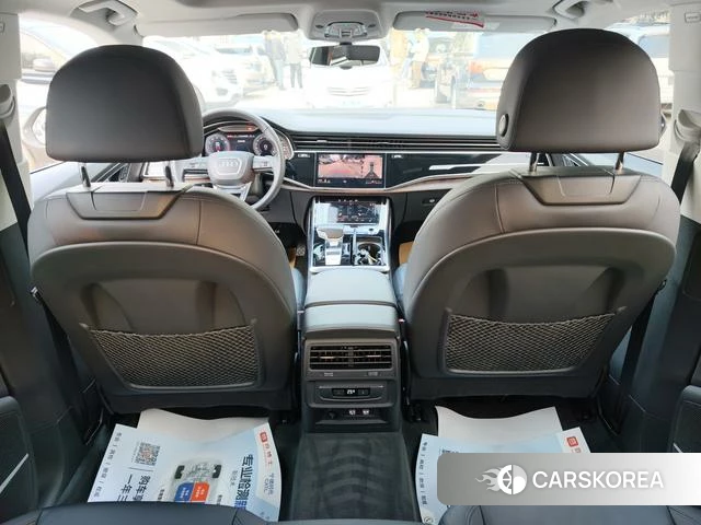 Audi Q8 id 4208798 из Китая 7