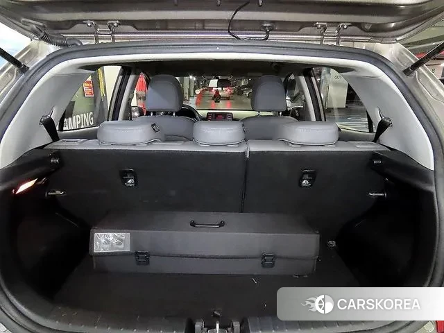 Kia Morning Urban (JA) id 3753355 из Кореи 7