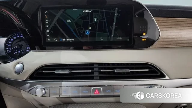 Hyundai Palisade id 3713217 из Кореи 7