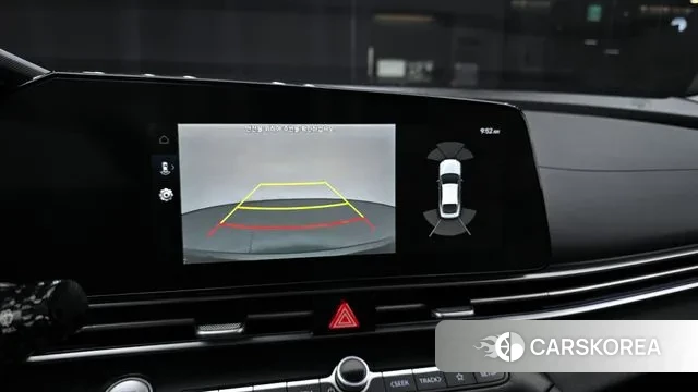 Hyundai Avante (CN7) id 2975219 из Кореи 7