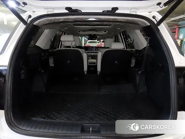 Hyundai Palisade id 3493052 из Кореи 7