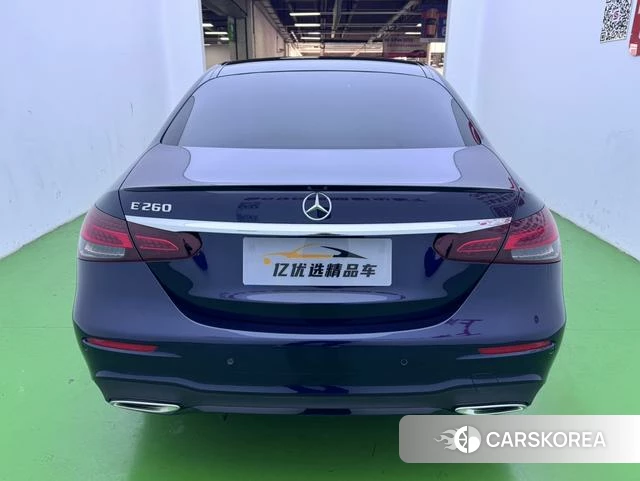 Mercedes-Benz E-class (imported) id 4272313 из Китая 7