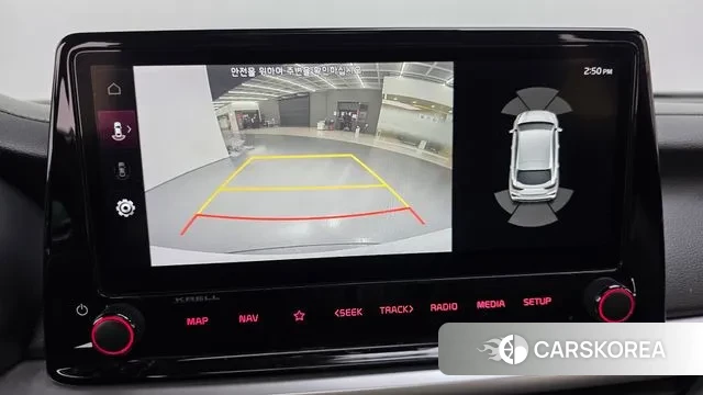 Kia The New K3 2nd generation id 3427781 из Кореи 7