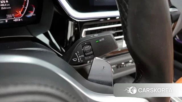 BMW Z4 (G29) id 3011732 из Кореи 7