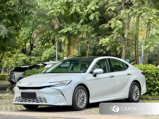 Toyota Camry id 4276953 из Китая 7