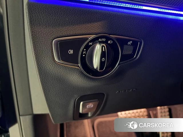 Mercedes-Benz E-Class W213 id 3851477 из Кореи 7