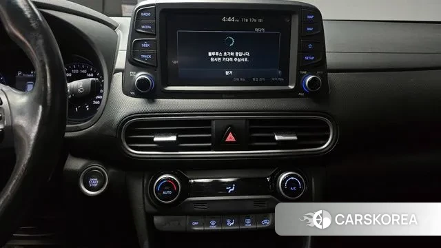 Hyundai Kona id 3374522 из Кореи 7